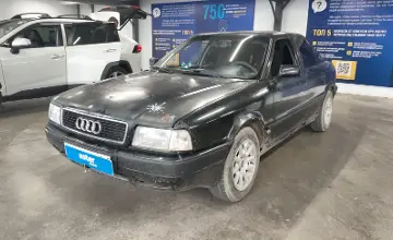 Audi 80 1994 года за 1 500 000 тг. в Астана фото 1