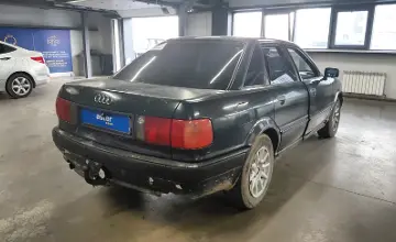 Audi 80 1994 года за 1 500 000 тг. в Астана фото 3