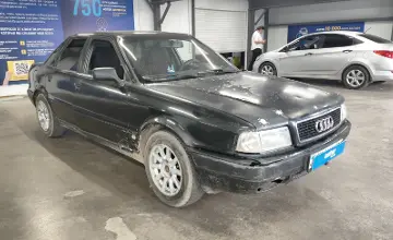 Audi 80 1994 года за 1 500 000 тг. в Астана фото 2