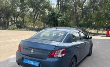 Peugeot 301 2013 года за 4 000 000 тг. в Актобе