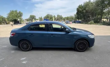 Peugeot 301 2013 года за 4 000 000 тг. в Актобе фото 4