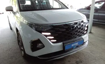 Hyundai Custin 2024 года за 14 000 000 тг. в Алматы фото 3