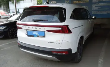 Hyundai Custin 2024 года за 14 000 000 тг. в Алматы