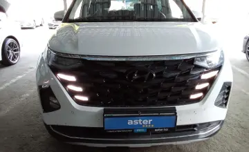 Hyundai Custin 2024 года за 14 000 000 тг. в Алматы фото 2