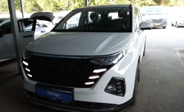 Hyundai Custin 2024 года за 14 000 000 тг. в Алматы фото 1