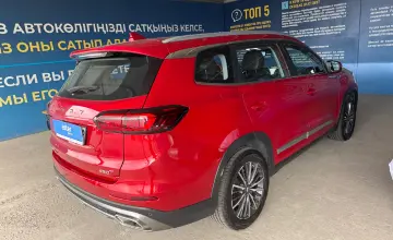 Chery Tiggo 8 Pro 2022 года за 7 500 000 тг. в Алматы