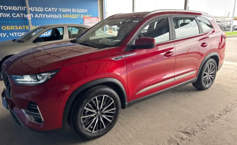 Chery Tiggo 8 Pro 2022 года за 7 500 000 тг. в Алматы
