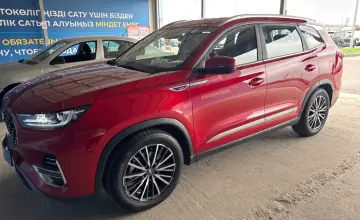 Chery Tiggo 8 Pro 2022 года за 7 500 000 тг. в Алматы фото 1