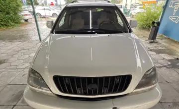 Lexus RX 1998 года за 5 600 000 тг. в Талдыкорган фото 2