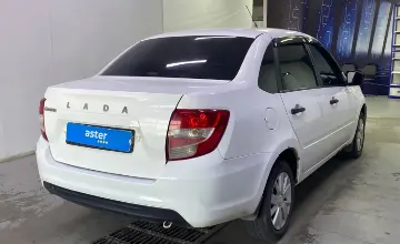 LADA (ВАЗ) Granta 2019 года за 2 800 000 тг. в Павлодар