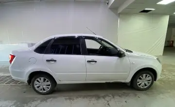 LADA (ВАЗ) Granta 2019 года за 2 800 000 тг. в Павлодар фото 4