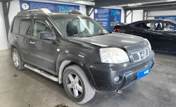 Nissan X-Trail 2005 года за 5 500 000 тг. в Астана фото 2