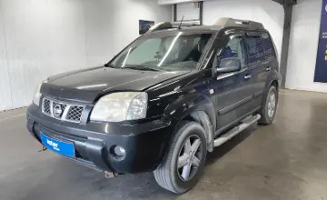 Nissan X-Trail 2005 года за 5 500 000 тг. в Астана фото 1