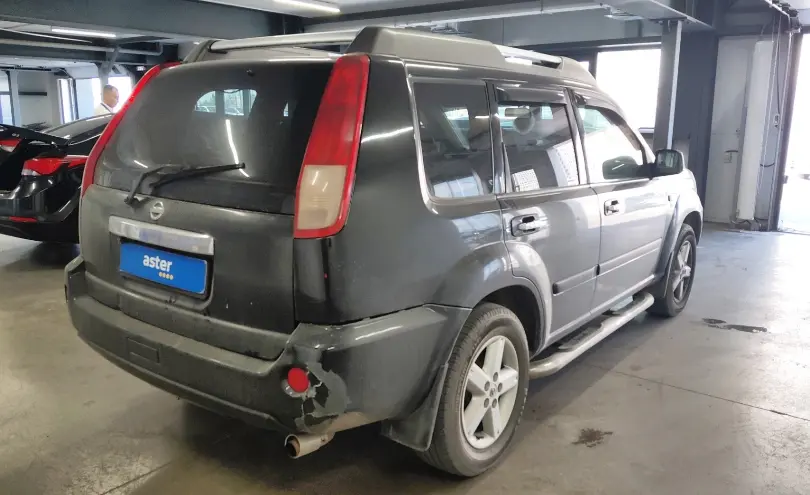 Nissan X-Trail 2005 года за 5 500 000 тг. в Астана фото 3