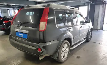 Nissan X-Trail 2005 года за 5 500 000 тг. в Астана фото 3