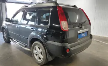 Nissan X-Trail 2005 года за 5 500 000 тг. в Астана фото 4