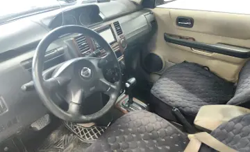 Nissan X-Trail 2005 года за 5 500 000 тг. в Астана фото 5