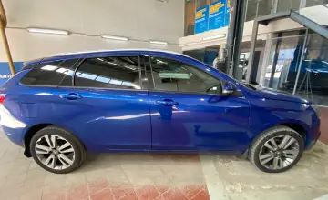 LADA (ВАЗ) Vesta 2020 года за 4 800 000 тг. в Астана фото 4