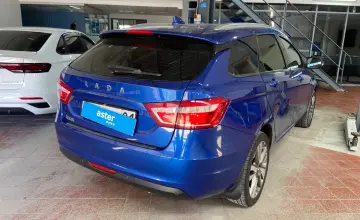 LADA (ВАЗ) Vesta 2020 года за 4 800 000 тг. в Астана