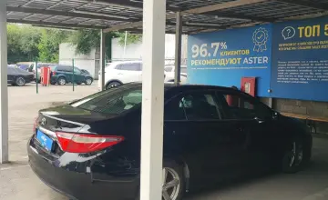 Toyota Camry 2014 года за 7 000 000 тг. в Алматы фото 4