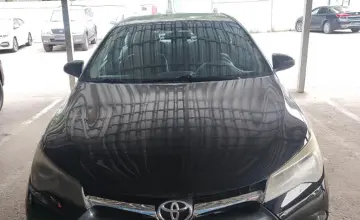 Toyota Camry 2014 года за 7 000 000 тг. в Алматы фото 2