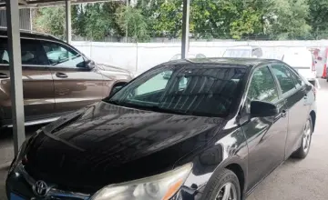 Toyota Camry 2014 года за 7 000 000 тг. в Алматы фото 1