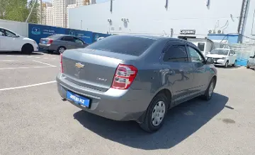 Chevrolet Cobalt 2020 года за 4 500 000 тг. в Шымкент фото 3