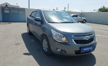 Chevrolet Cobalt 2020 года за 4 500 000 тг. в Шымкент фото 2
