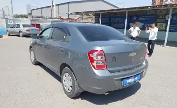 Chevrolet Cobalt 2020 года за 4 500 000 тг. в Шымкент фото 4