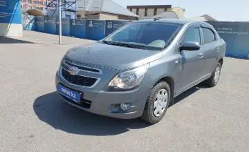 Chevrolet Cobalt 2020 года за 4 500 000 тг. в Шымкент фото 1