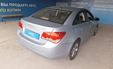 Chevrolet Cruze 2011 года за 2 800 000 тг. в Алматы