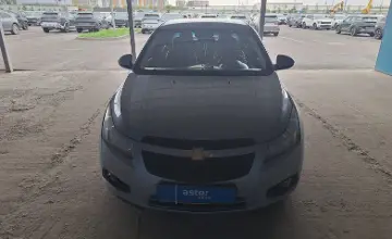 Chevrolet Cruze 2011 года за 2 800 000 тг. в Алматы фото 2