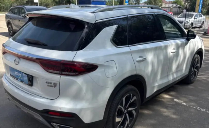 GAC GS5 2023 года за 9 000 000 тг. в Актобе фото 5