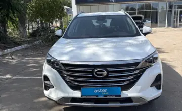 GAC GS5 2023 года за 9 000 000 тг. в Актобе фото 2