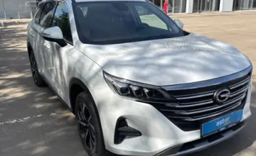GAC GS5 2023 года за 9 000 000 тг. в Актобе фото 3