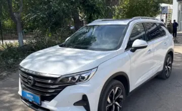 GAC GS5 2023 года за 9 000 000 тг. в Актобе фото 1