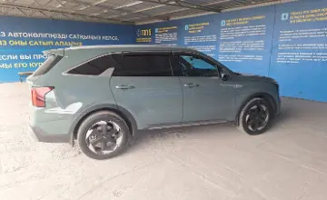 Kia Sorento 2025 года за 21 000 000 тг. в Алматы фото 4