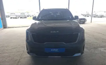 Kia Sorento 2025 года за 21 000 000 тг. в Алматы фото 2
