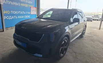 Kia Sorento 2025 года за 21 000 000 тг. в Алматы фото 1