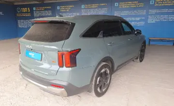 Kia Sorento 2025 года за 21 000 000 тг. в Алматы