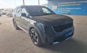 Kia Sorento 2025 года за 21 000 000 тг. в Алматы фото 3