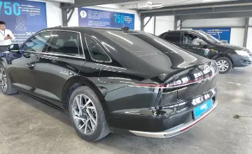 Hyundai Grandeur 2023 года за 22 000 000 тг. в Астана фото 4