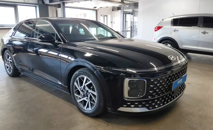 Hyundai Grandeur 2023 года за 22 000 000 тг. в Астана фото 2