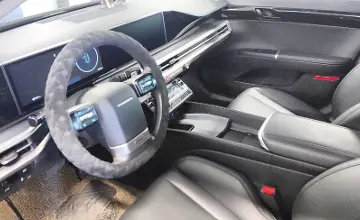 Hyundai Grandeur 2023 года за 22 000 000 тг. в Астана фото 5