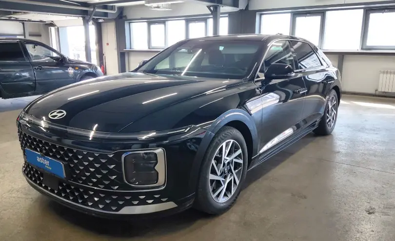 Hyundai Grandeur 2023 года за 22 000 000 тг. в Астана