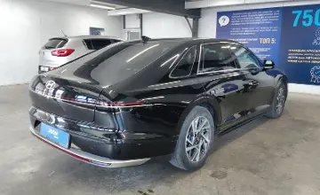 Hyundai Grandeur 2023 года за 22 000 000 тг. в Астана фото 3