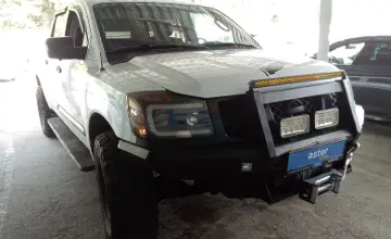 Nissan Titan 2005 года за 14 000 000 тг. в Алматы фото 3