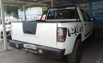 Nissan Titan 2005 года за 14 000 000 тг. в Алматы