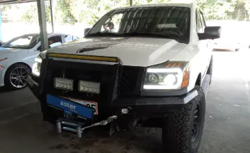Nissan Titan 2005 года за 14 000 000 тг. в Алматы фото 1