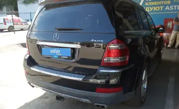 Mercedes-Benz GL-Класс 2008 года за 10 000 000 тг. в Алматы